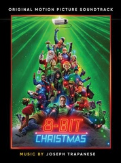 The Nintendo (from 8-Bit Christmas)