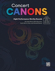 Concert Canons