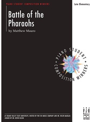 Battle of the Pharaohs