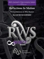 Reflections In Motion