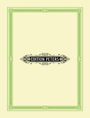 Easy Pieces for piano duet