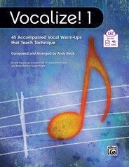 Vocalize! 1
