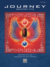 Journey: Greatest Hits