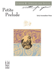 Petite Prelude