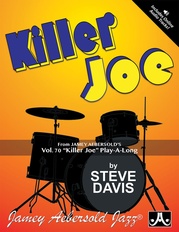 Killer Joe: Drum Styles and Analysis
