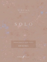 Yiruma Solo: Original