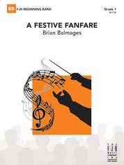 A Festive Fanfare