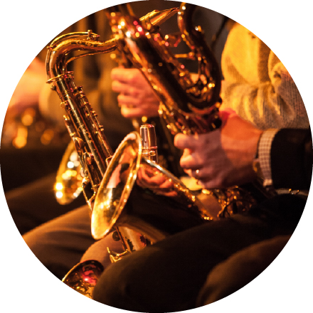 Jazz Ensemble