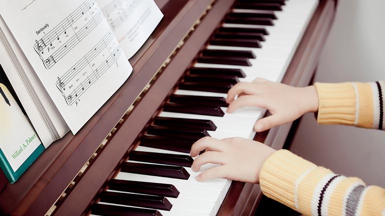 Complete Levels Course