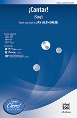 ¡Cantar! (Sing!)