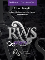 Ritmo Bongito