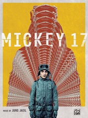 Vaccine (from "Mickey 17")