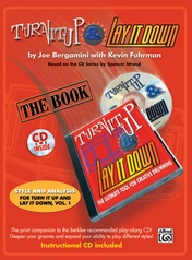 Turn It Up & Lay It Down