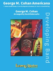 George M. Cohan Americana