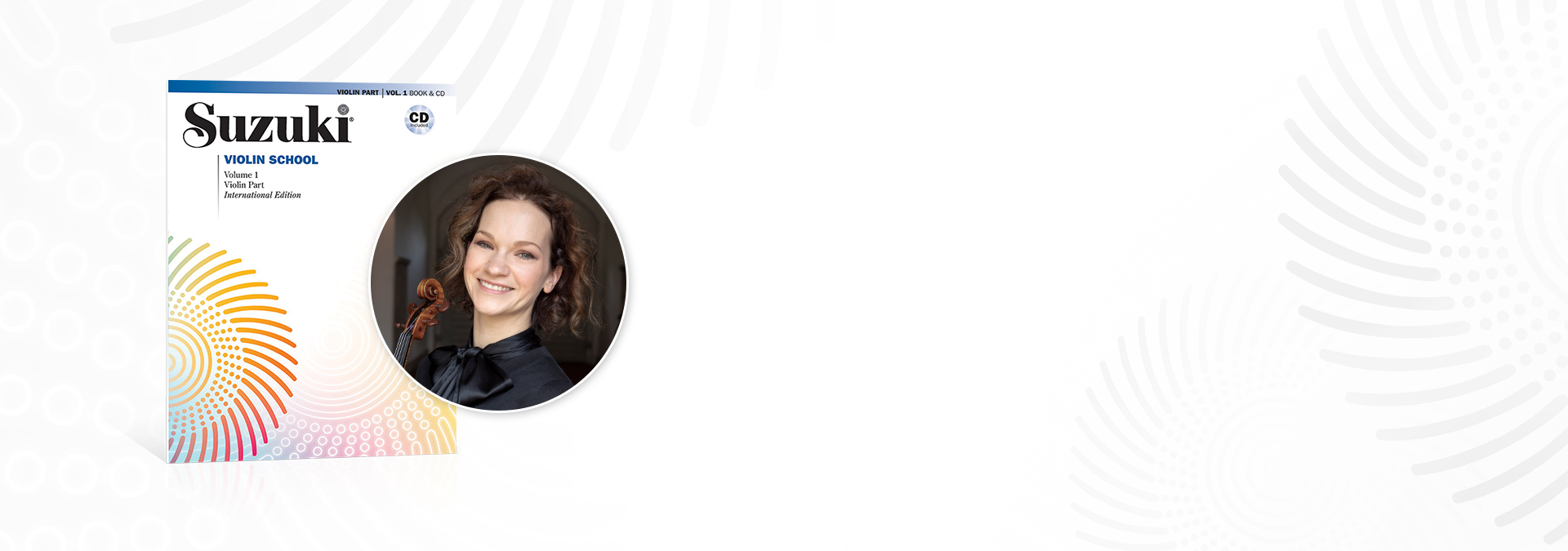 New Suzuki Violin Recordings Volumes 1&ndash;3