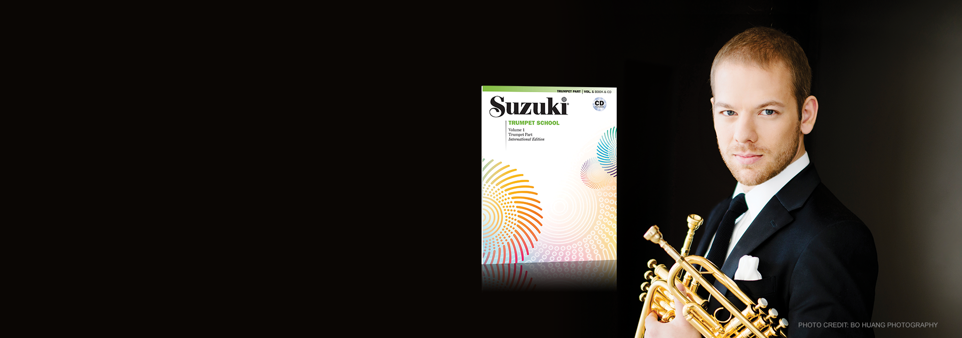 Suzuki Trumpet School