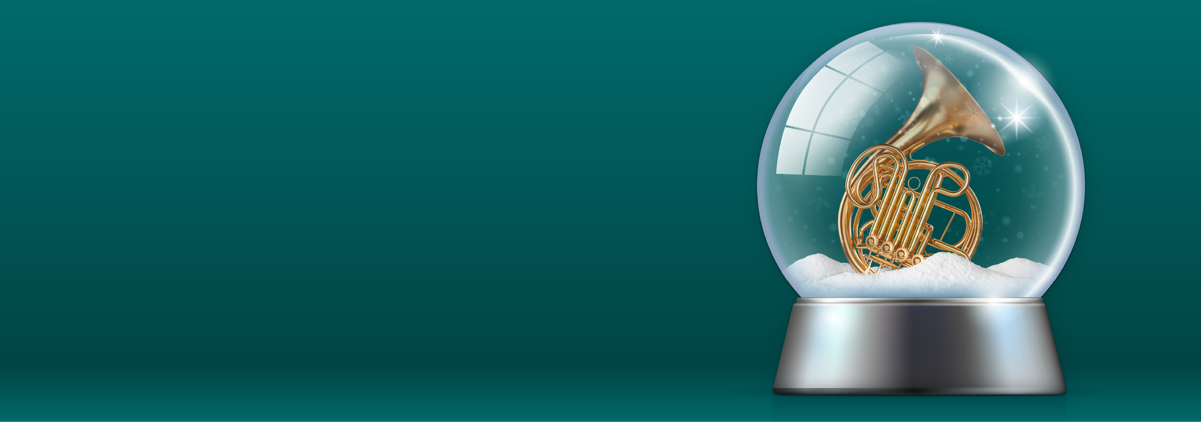 Holiday Concert Band Music