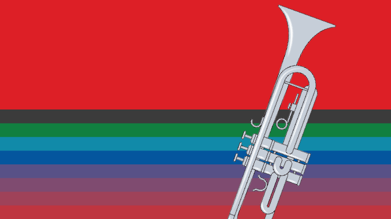 Marching Band New Releases 2025