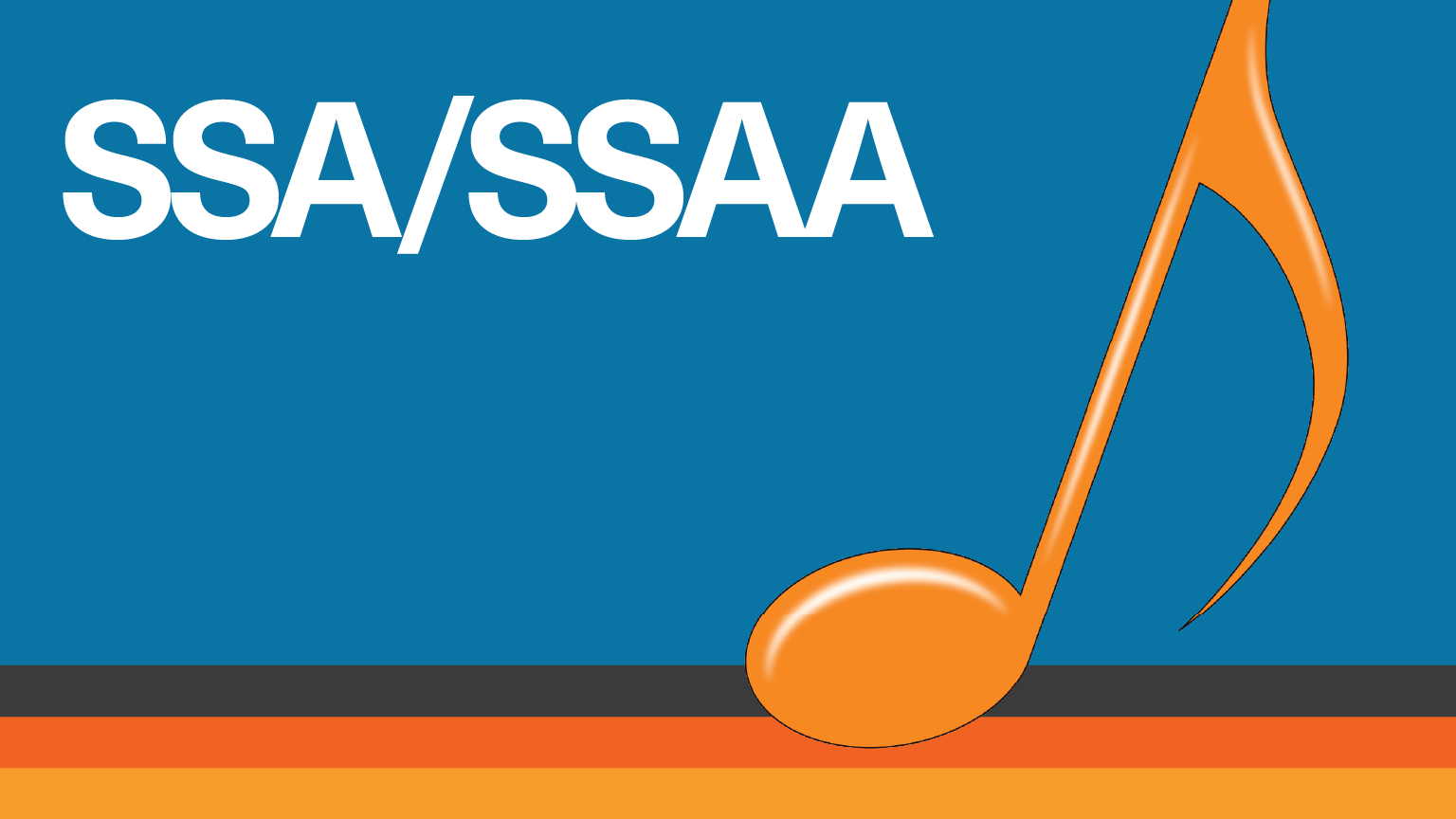 SSA / SSAA