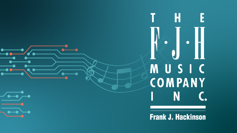 FJH Digital Sheet Music PDFs